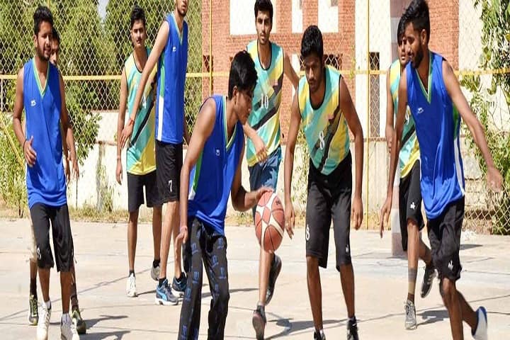 sports